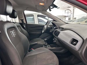 CHEVROLET JOY BLACK 1.0 FULL 2023