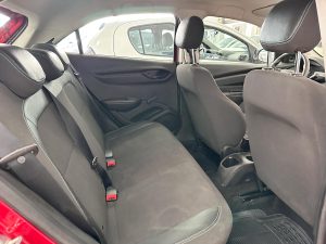 CHEVROLET JOY BLACK 1.0 FULL 2023