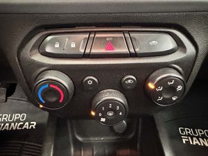 CHEVROLET JOY BLACK 1.0 FULL 2023