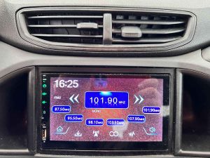 CHEVROLET JOY BLACK 1.0 FULL 2023