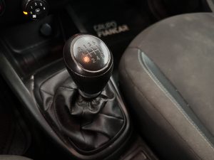 CHEVROLET JOY BLACK 1.0 FULL 2023