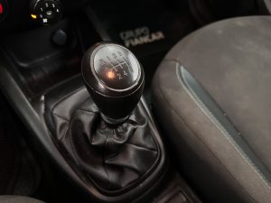 CHEVROLET JOY BLACK 1.0 FULL 2023