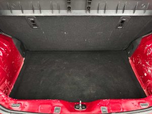 CHEVROLET JOY BLACK 1.0 FULL 2023