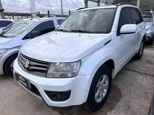 SUZUKI GRAND VITARA JLX 2.0 EXTRA FULL 2015