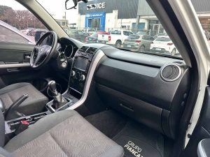 SUZUKI GRAND VITARA JLX 2.0 EXTRA FULL 2015