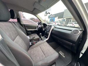 SUZUKI GRAND VITARA JLX 2.0 EXTRA FULL 2015