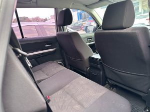 SUZUKI GRAND VITARA JLX 2.0 EXTRA FULL 2015