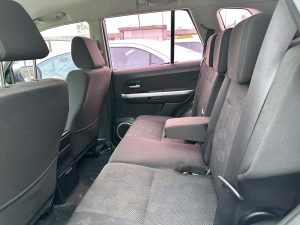 SUZUKI GRAND VITARA JLX 2.0 EXTRA FULL 2015