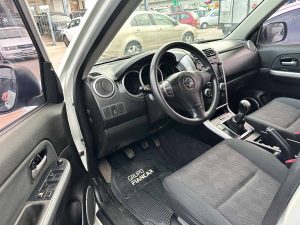 SUZUKI GRAND VITARA JLX 2.0 EXTRA FULL 2015
