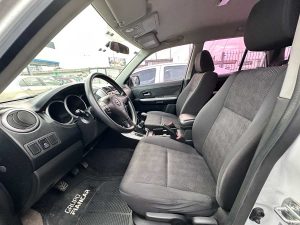 SUZUKI GRAND VITARA JLX 2.0 EXTRA FULL 2015