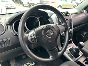 SUZUKI GRAND VITARA JLX 2.0 EXTRA FULL 2015