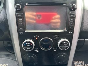 SUZUKI GRAND VITARA JLX 2.0 EXTRA FULL 2015