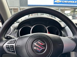 SUZUKI GRAND VITARA JLX 2.0 EXTRA FULL 2015