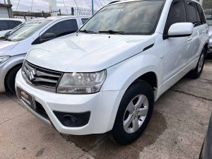SUZUKI GRAND VITARA JLX 2.0 EXTRA FULL 2015