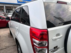 SUZUKI GRAND VITARA JLX 2.0 EXTRA FULL 2015