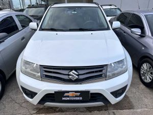 SUZUKI GRAND VITARA JLX 2.0 EXTRA FULL 2015