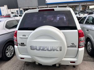 SUZUKI GRAND VITARA JLX 2.0 EXTRA FULL 2015