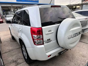 SUZUKI GRAND VITARA JLX 2.0 EXTRA FULL 2015