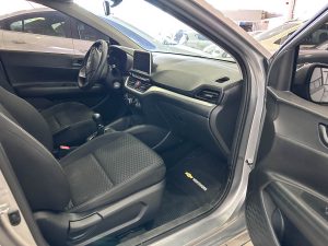 HYUNDAI NEW HB20 1.0 PREMIUM FULL 2022
