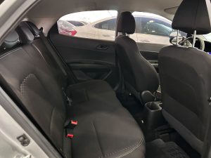 HYUNDAI NEW HB20 1.0 PREMIUM FULL 2022