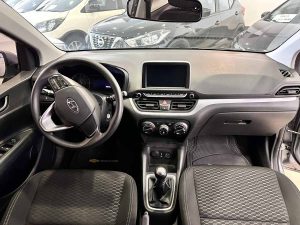 HYUNDAI NEW HB20 1.0 PREMIUM FULL 2022
