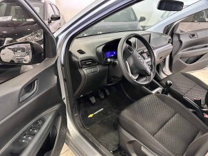 HYUNDAI NEW HB20 1.0 PREMIUM FULL 2022