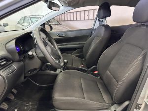 HYUNDAI NEW HB20 1.0 PREMIUM FULL 2022
