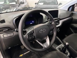 HYUNDAI NEW HB20 1.0 PREMIUM FULL 2022