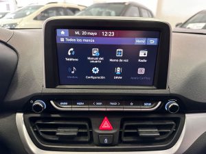 HYUNDAI NEW HB20 1.0 PREMIUM FULL 2022