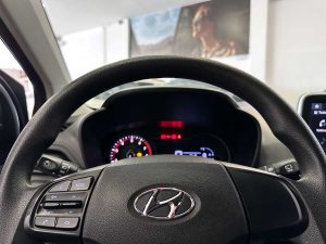 HYUNDAI NEW HB20 1.0 PREMIUM FULL 2022