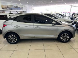 HYUNDAI NEW HB20 1.0 PREMIUM FULL 2022