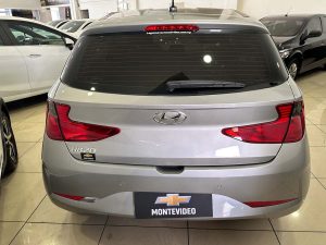 HYUNDAI NEW HB20 1.0 PREMIUM FULL 2022