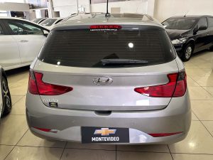 HYUNDAI NEW HB20 1.0 PREMIUM FULL 2022