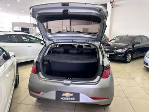 HYUNDAI NEW HB20 1.0 PREMIUM FULL 2022