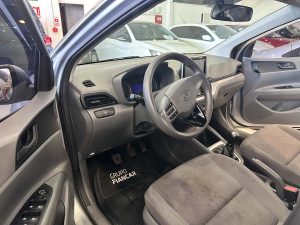 HYUNDAI NEW HB20 PREMIUM 1.0 EXTRA FULL 2022