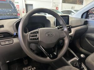 HYUNDAI NEW HB20 PREMIUM 1.0 EXTRA FULL 2022