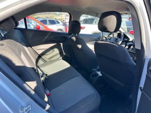 CHEVROLET ONIX LT 1.4 FULL 2018