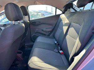 CHEVROLET ONIX LT 1.4 FULL 2018