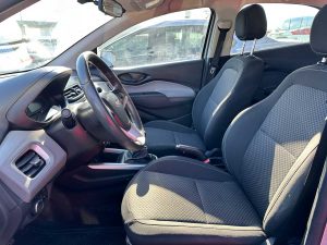 CHEVROLET ONIX LT 1.4 FULL 2018