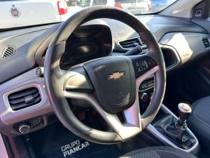 CHEVROLET ONIX LT 1.4 FULL 2018