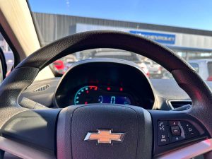 CHEVROLET ONIX LT 1.4 FULL 2018