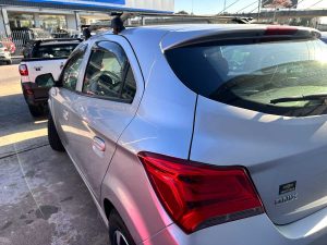 CHEVROLET ONIX LT 1.4 FULL 2018