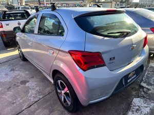 CHEVROLET ONIX LT 1.4 FULL 2018