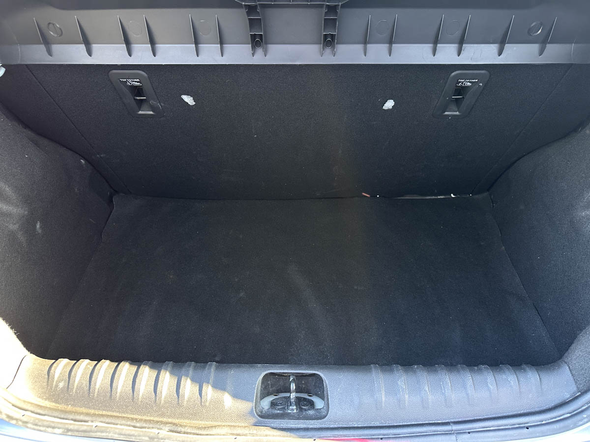 CHEVROLET ONIX LT 1.4 FULL 2018