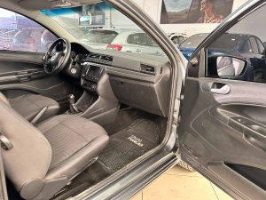 VOLKSWAGEN SAVEIRO POWER DC 1.6 FULL 2023