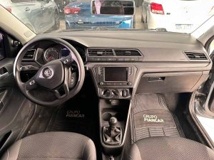 VOLKSWAGEN SAVEIRO POWER DC 1.6 FULL 2023