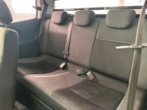 VOLKSWAGEN SAVEIRO POWER DC 1.6 FULL 2023