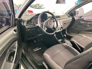 VOLKSWAGEN SAVEIRO POWER DC 1.6 FULL 2023