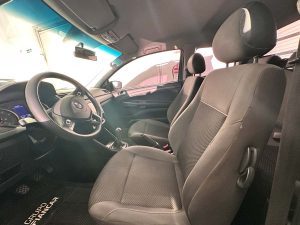 VOLKSWAGEN SAVEIRO POWER DC 1.6 FULL 2023