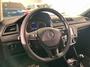 VOLKSWAGEN SAVEIRO POWER DC 1.6 FULL 2023